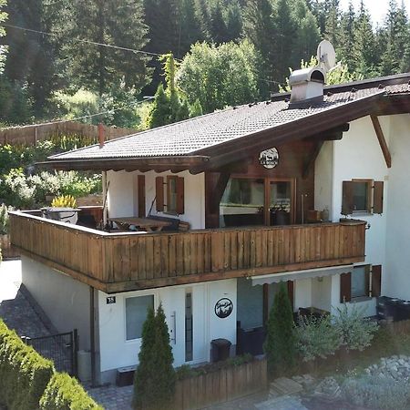 Chalet La Bosch, 7-Persoons Luxe Eigen Woning Met Privetuin Ehrwald Zewnętrze zdjęcie