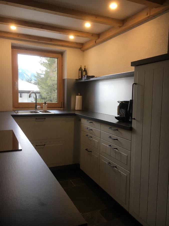 Chalet La Bosch, 7-Persoons Luxe Eigen Woning Met Privetuin Ehrwald Zewnętrze zdjęcie