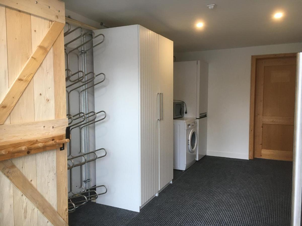 Chalet La Bosch, 7-Persoons Luxe Eigen Woning Met Privetuin Ehrwald Zewnętrze zdjęcie