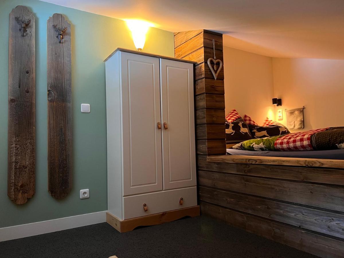 Chalet La Bosch, 7-Persoons Luxe Eigen Woning Met Privetuin Ehrwald Zewnętrze zdjęcie