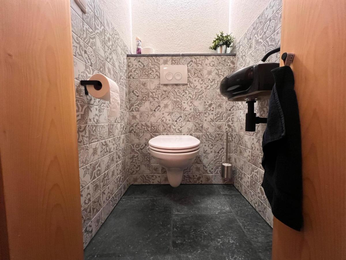 Chalet La Bosch, 7-Persoons Luxe Eigen Woning Met Privetuin Ehrwald Zewnętrze zdjęcie