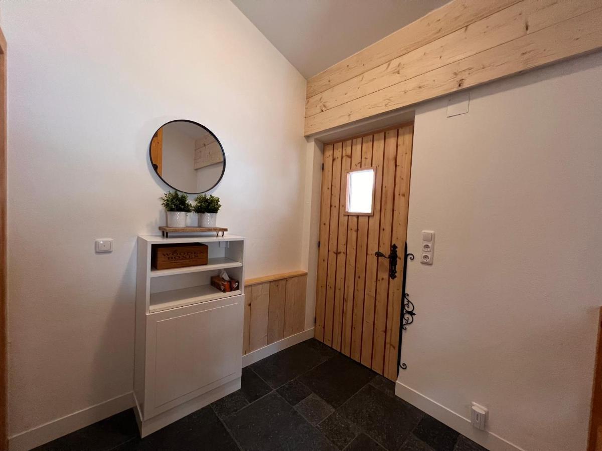 Chalet La Bosch, 7-Persoons Luxe Eigen Woning Met Privetuin Ehrwald Zewnętrze zdjęcie