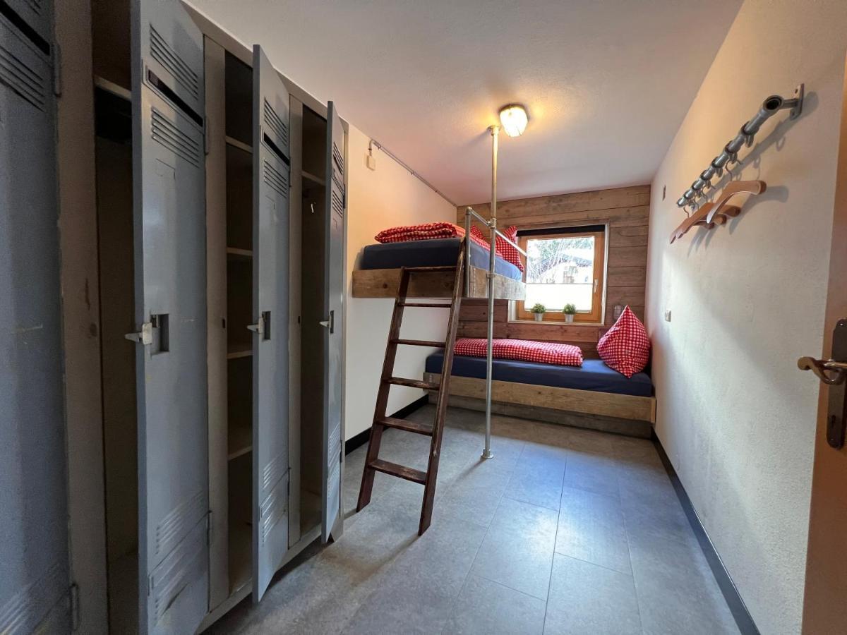 Chalet La Bosch, 7-Persoons Luxe Eigen Woning Met Privetuin Ehrwald Zewnętrze zdjęcie