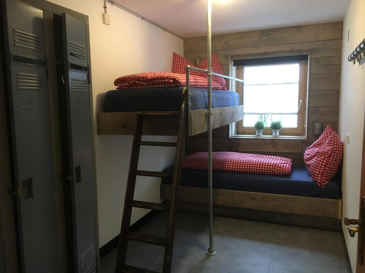 Chalet La Bosch, 7-Persoons Luxe Eigen Woning Met Privetuin Ehrwald Zewnętrze zdjęcie