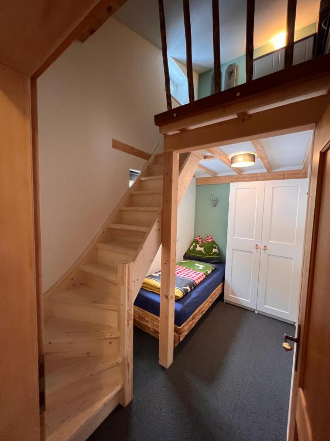Chalet La Bosch, 7-Persoons Luxe Eigen Woning Met Privetuin Ehrwald Zewnętrze zdjęcie