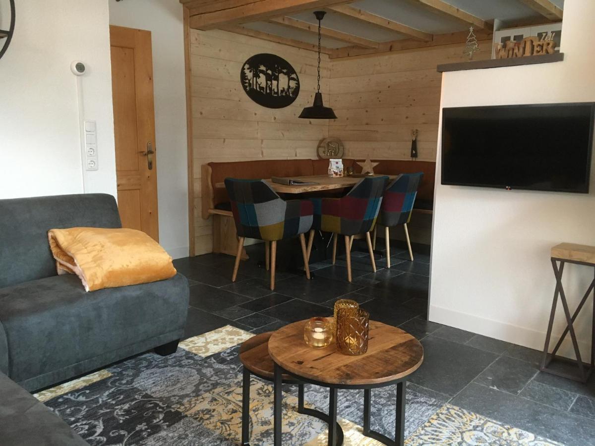 Chalet La Bosch, 7-Persoons Luxe Eigen Woning Met Privetuin Ehrwald Zewnętrze zdjęcie