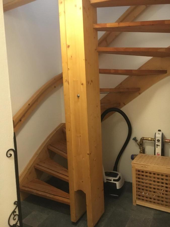 Chalet La Bosch, 7-Persoons Luxe Eigen Woning Met Privetuin Ehrwald Zewnętrze zdjęcie