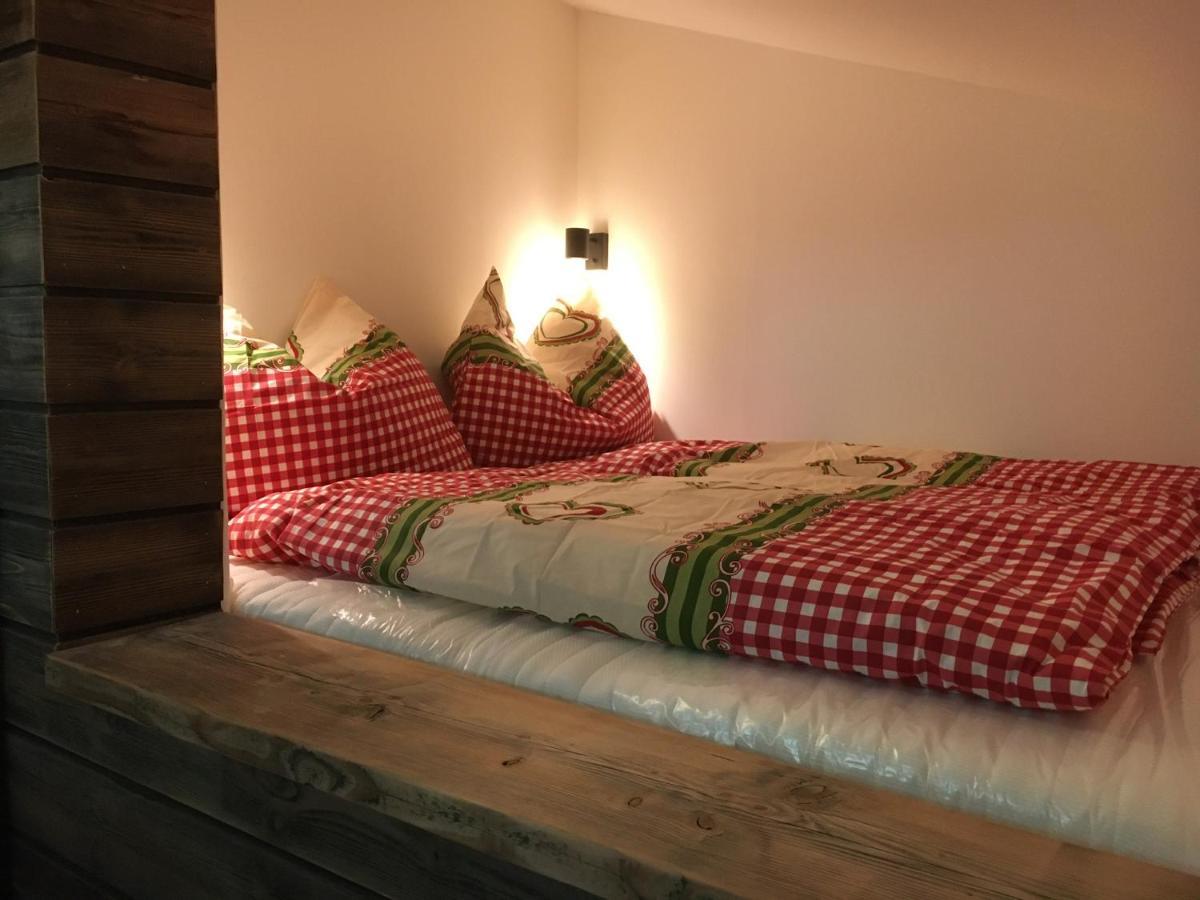 Chalet La Bosch, 7-Persoons Luxe Eigen Woning Met Privetuin Ehrwald Zewnętrze zdjęcie