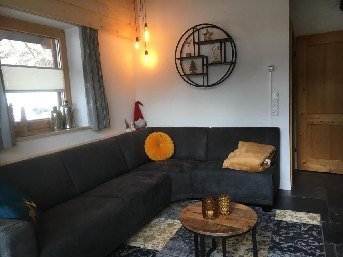 Chalet La Bosch, 7-Persoons Luxe Eigen Woning Met Privetuin Ehrwald Zewnętrze zdjęcie