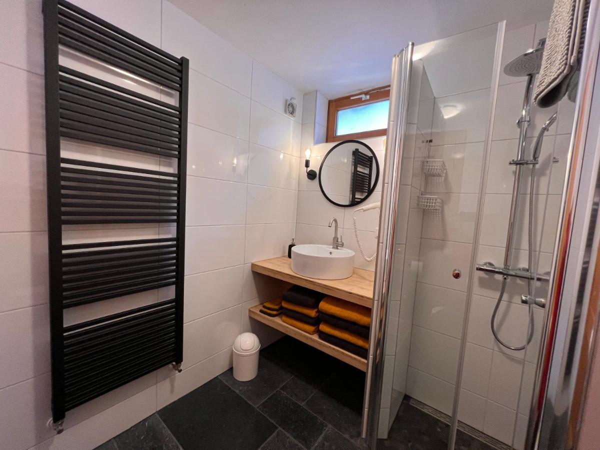 Chalet La Bosch, 7-Persoons Luxe Eigen Woning Met Privetuin Ehrwald Zewnętrze zdjęcie