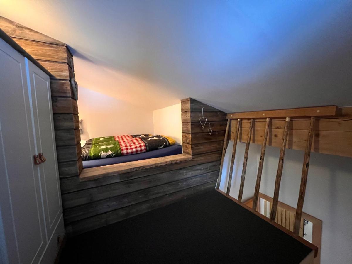 Chalet La Bosch, 7-Persoons Luxe Eigen Woning Met Privetuin Ehrwald Zewnętrze zdjęcie